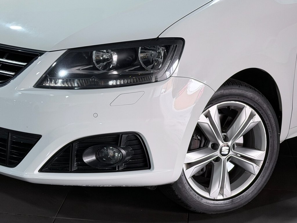 Used SEAT Alhambra 2018 for sale - 78145360: Photo 22