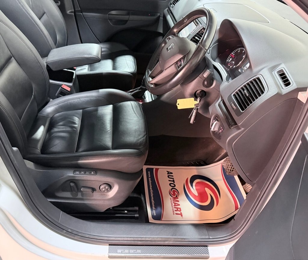 Used SEAT Alhambra 2018 for sale - 78145360: Photo 25