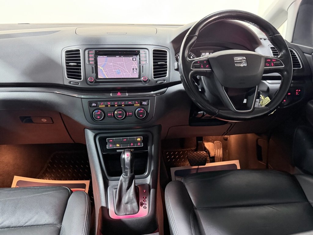 Used SEAT Alhambra 2018 for sale - 78145360: Photo 27