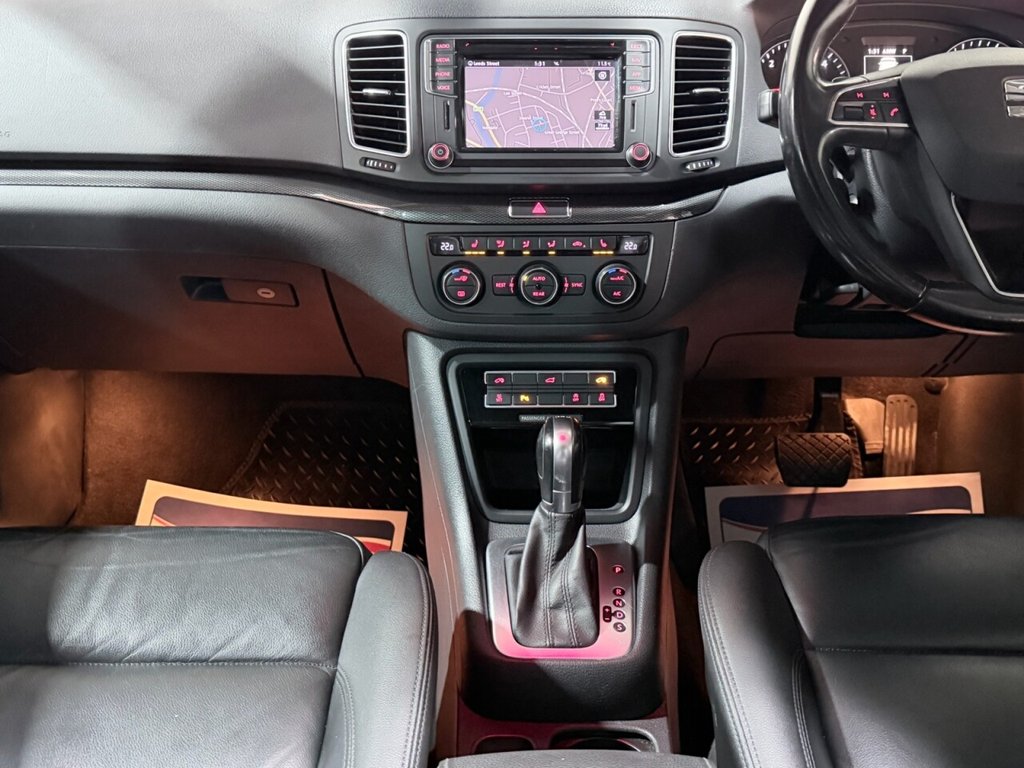 Used SEAT Alhambra 2018 for sale - 78145360: Photo 28