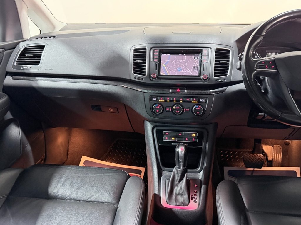 Used SEAT Alhambra 2018 for sale - 78145360: Photo 29