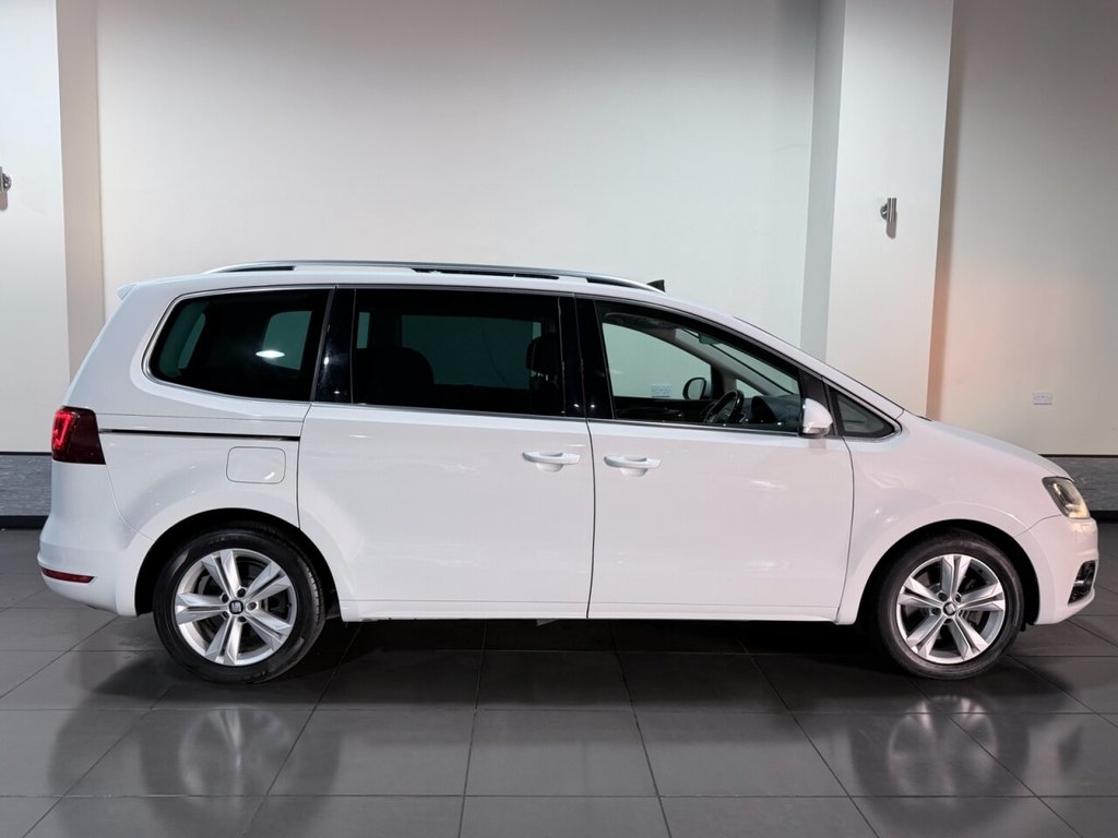 Used SEAT Alhambra 2018 for sale - 78145360: Photo 3