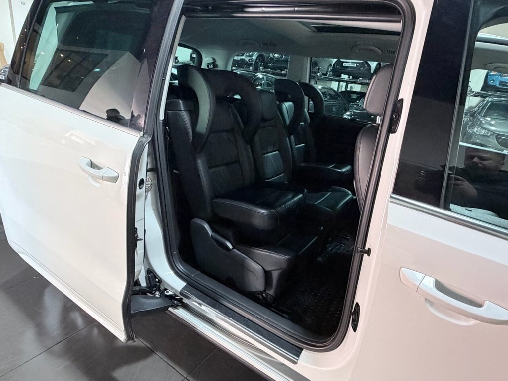 Used SEAT Alhambra 2018 for sale - 78145360: Photo 31