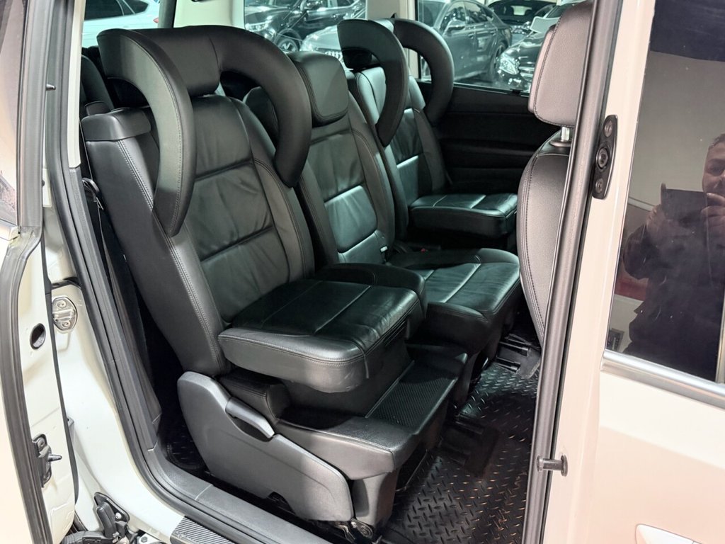 Used SEAT Alhambra 2018 for sale - 78145360: Photo 32