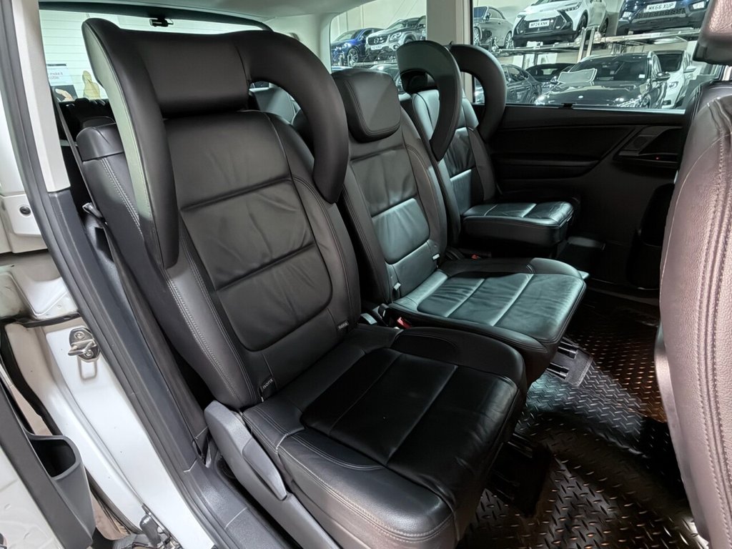 Used SEAT Alhambra 2018 for sale - 78145360: Photo 33