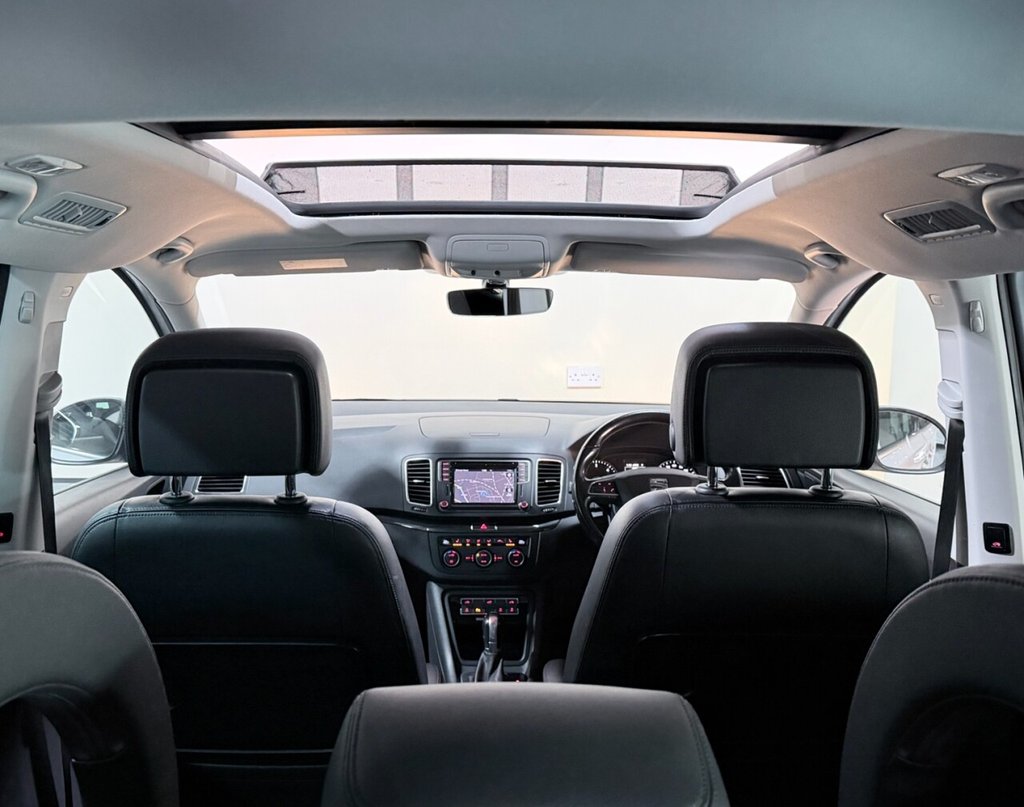 Used SEAT Alhambra 2018 for sale - 78145360: Photo 36