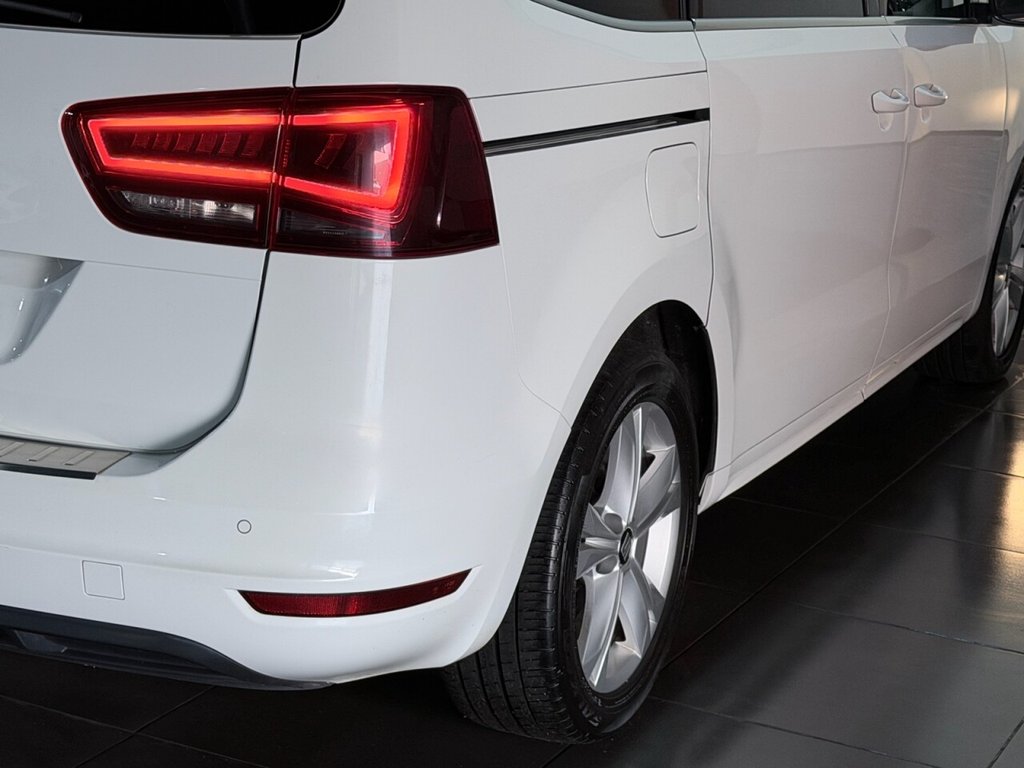 Used SEAT Alhambra 2018 for sale - 78145360: Photo 38