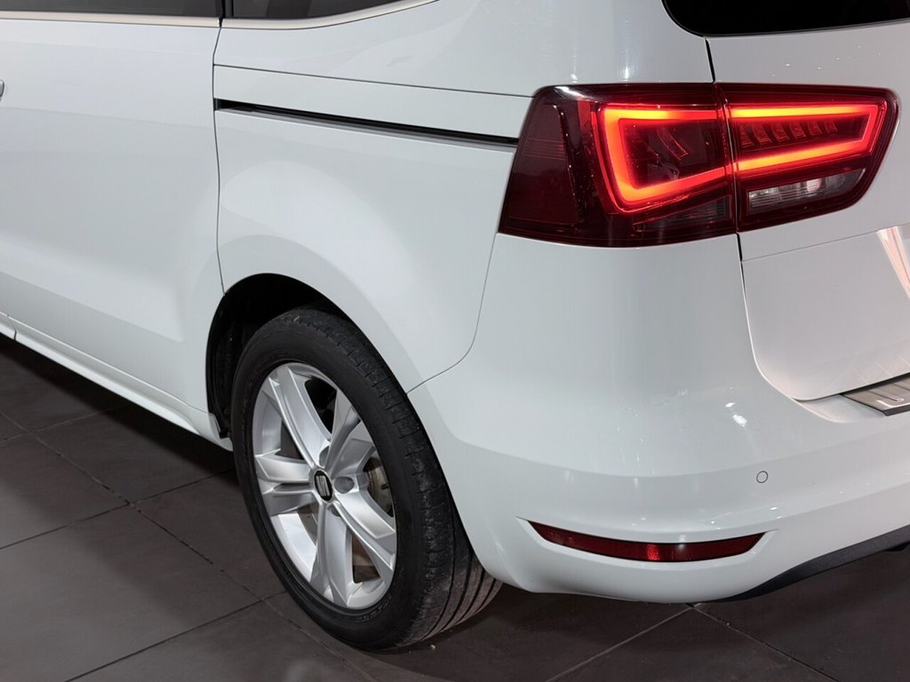 Used SEAT Alhambra 2018 for sale - 78145360: Photo 39