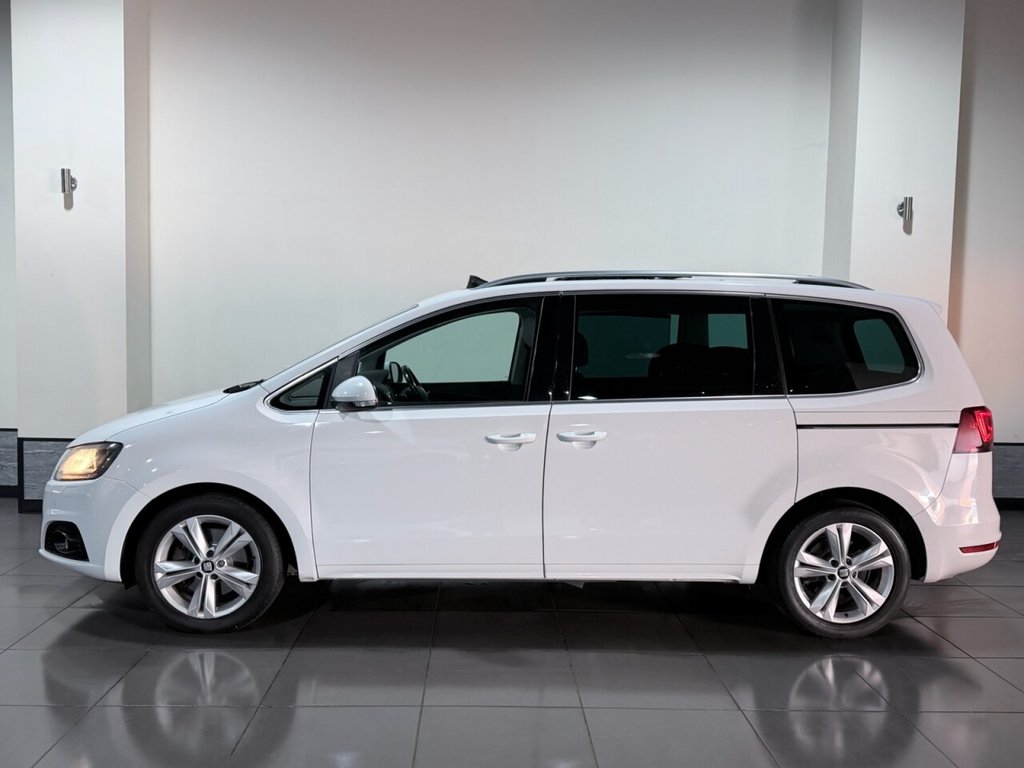 Used SEAT Alhambra 2018 for sale - 78145360: Photo 4