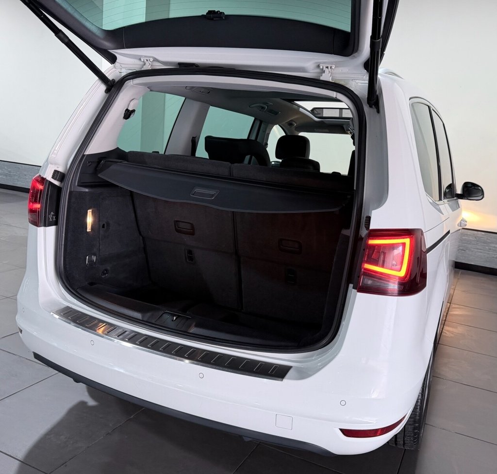 Used SEAT Alhambra 2018 for sale - 78145360: Photo 41