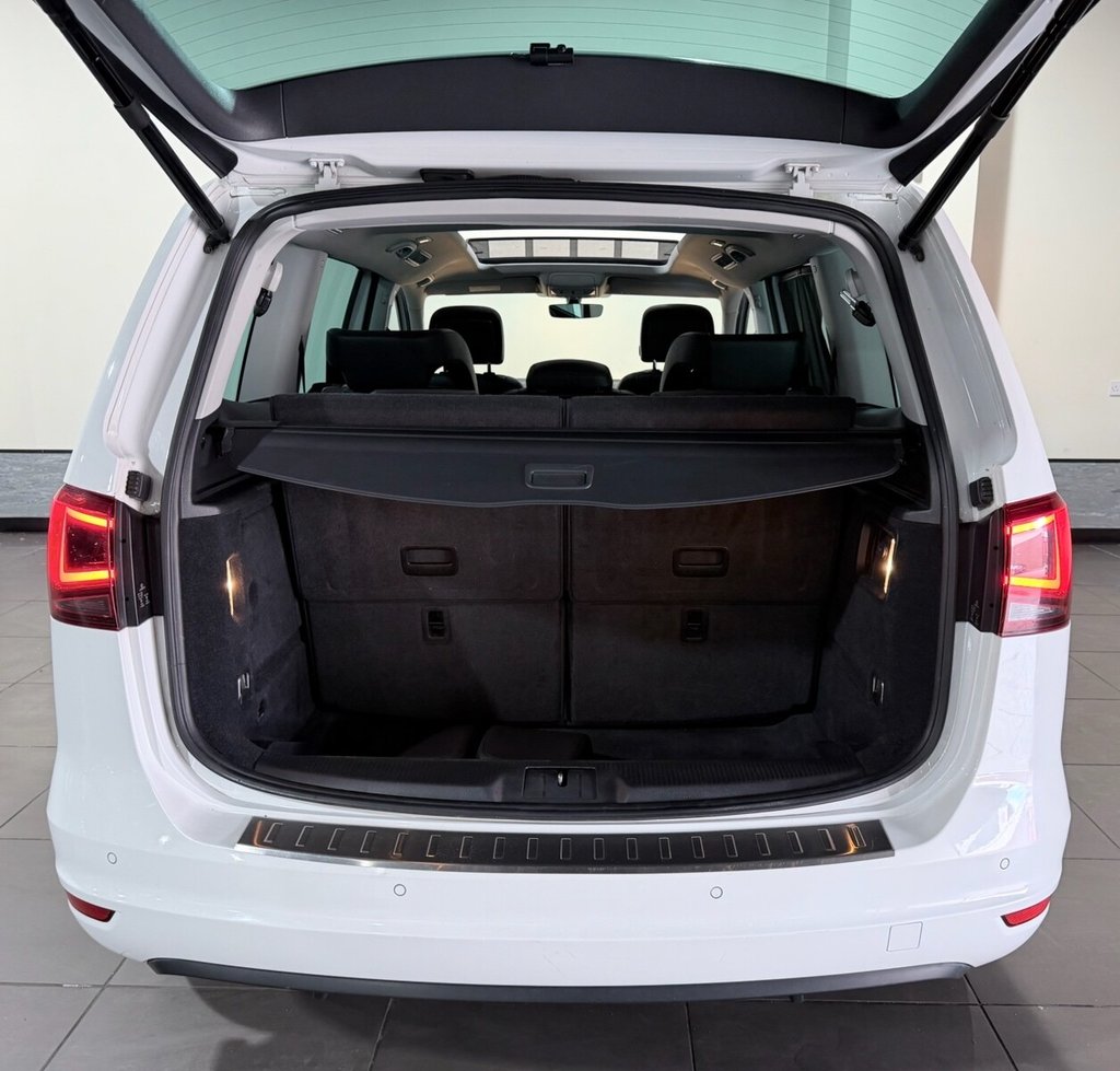 Used SEAT Alhambra 2018 for sale - 78145360: Photo 42