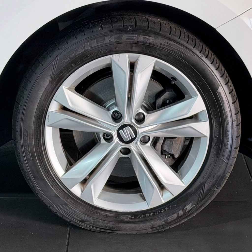 Used SEAT Alhambra 2018 for sale - 78145360: Photo 44