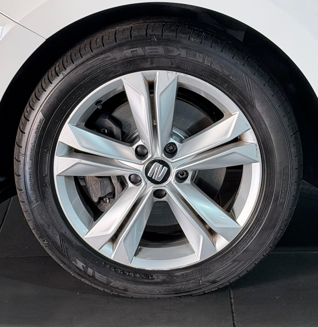 Used SEAT Alhambra 2018 for sale - 78145360: Photo 45