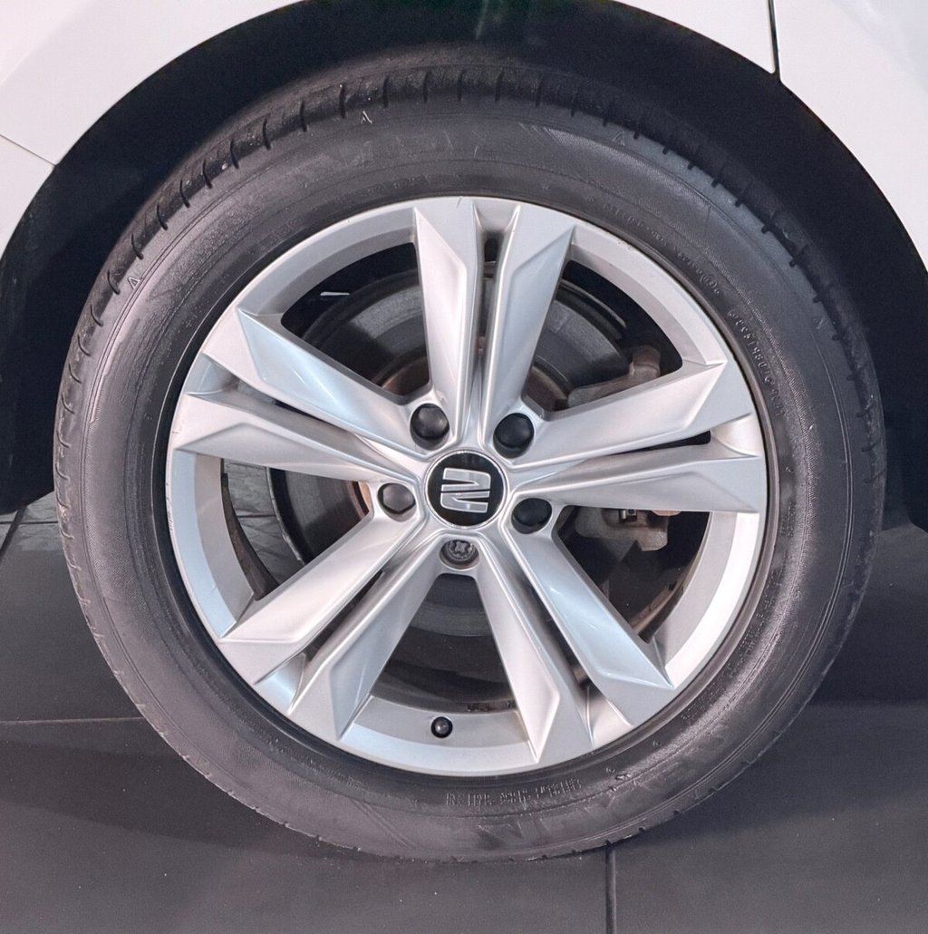 Used SEAT Alhambra 2018 for sale - 78145360: Photo 46