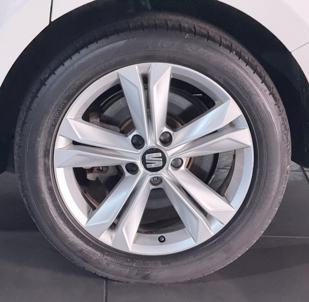 Used SEAT Alhambra 2018 for sale - 78145360: Photo 47