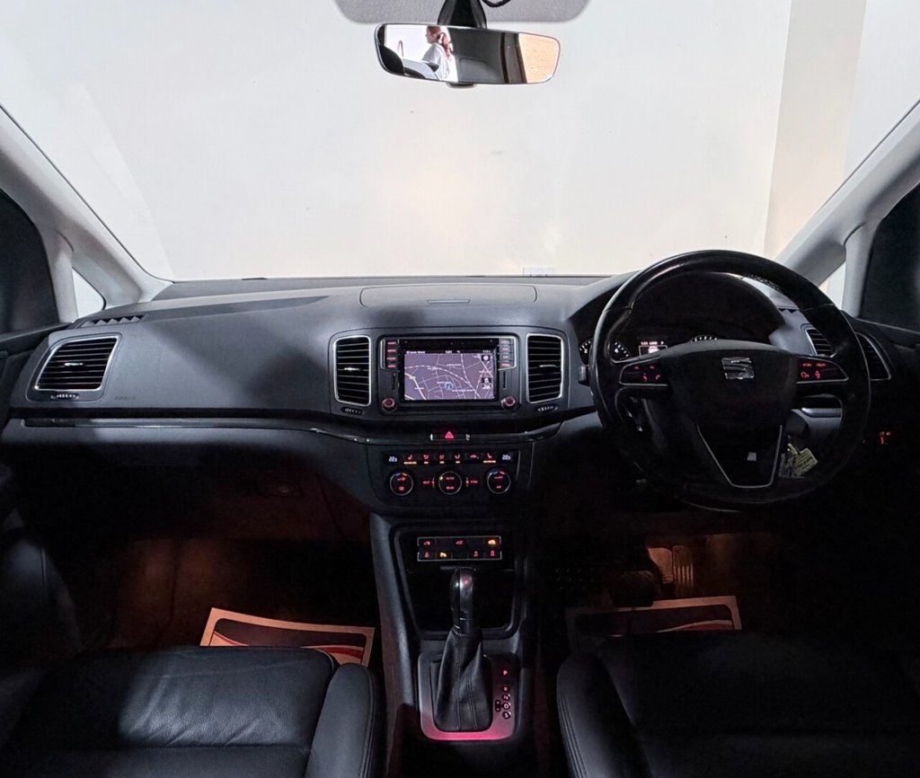 Used SEAT Alhambra 2018 for sale - 78145360: Photo 7