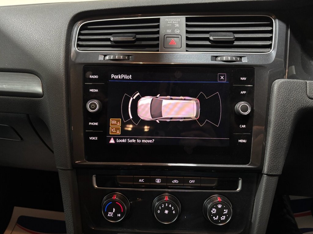 Used Volkswagen Golf 2019 for sale - 77990573: Photo 13