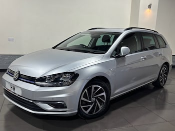 Volkswagen Golf feature image