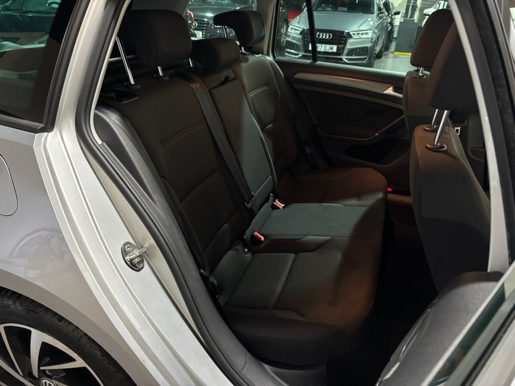 Used Volkswagen Golf 2019 for sale - 77990573: Photo 26