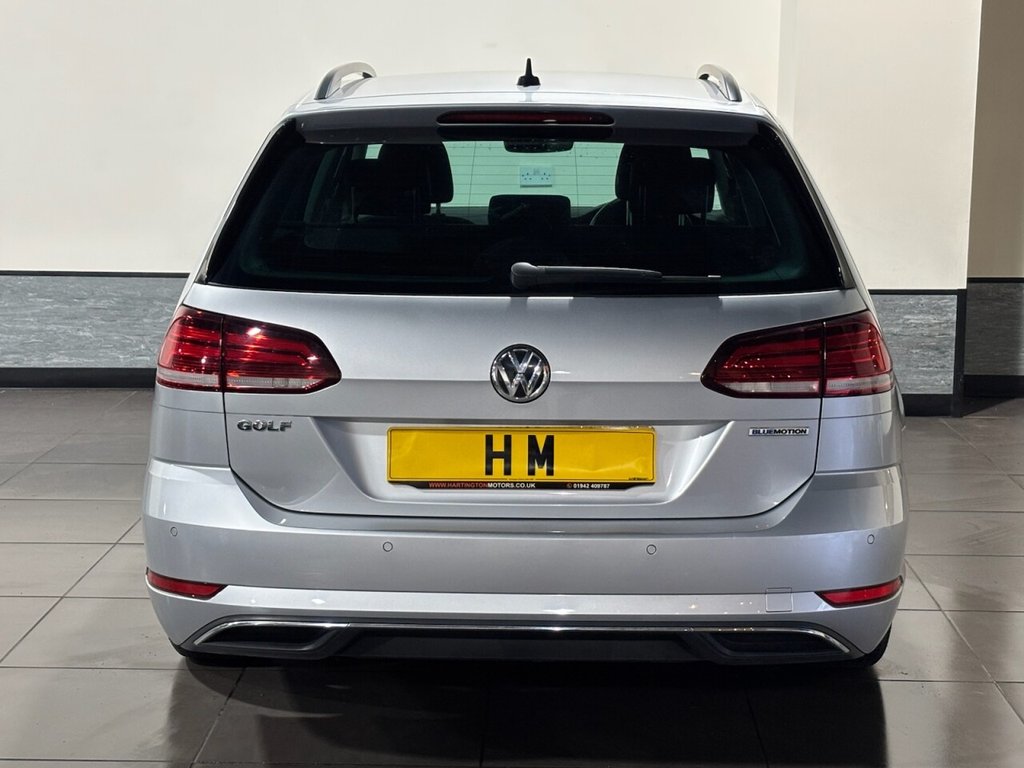 Used Volkswagen Golf 2019 for sale - 77990573: Photo 33