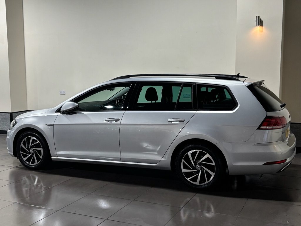 Used Volkswagen Golf 2019 for sale - 77990573: Photo 7