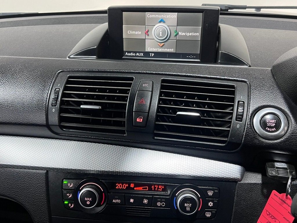 Used BMW 1 Series 2014 for sale - 76973047: Photo 10