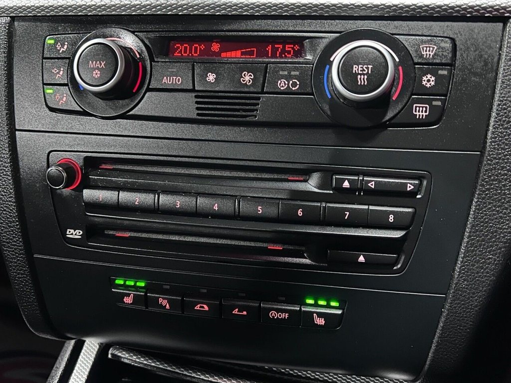 Used BMW 1 Series 2014 for sale - 76973047: Photo 11