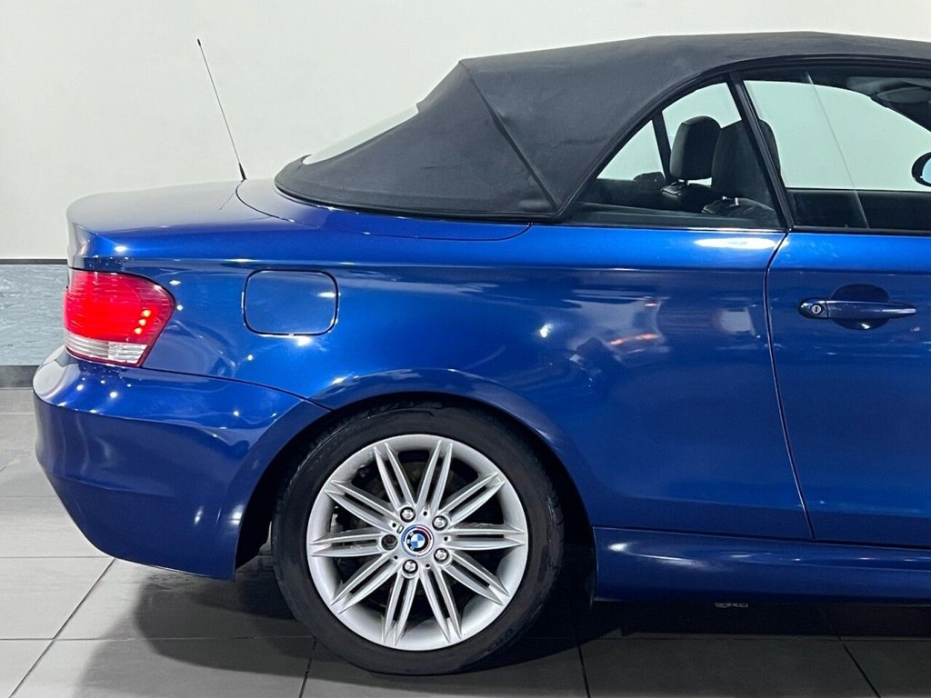 Used BMW 1 Series 2014 for sale - 76973047: Photo 14