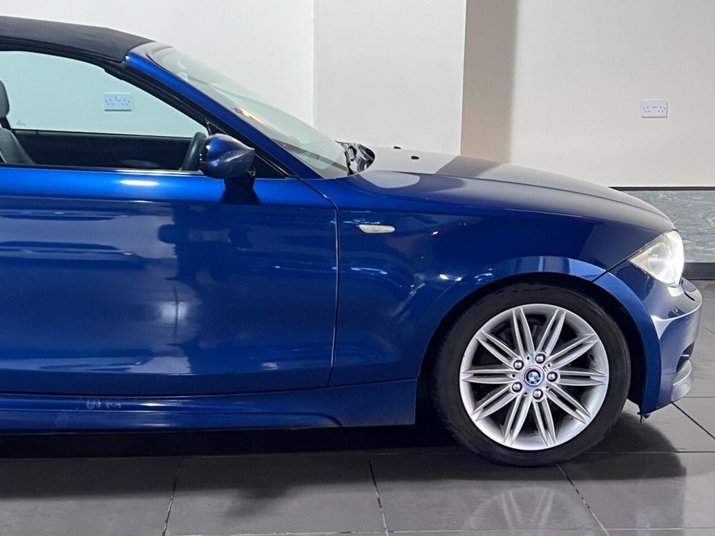 Used BMW 1 Series 2014 for sale - 76973047: Photo 15