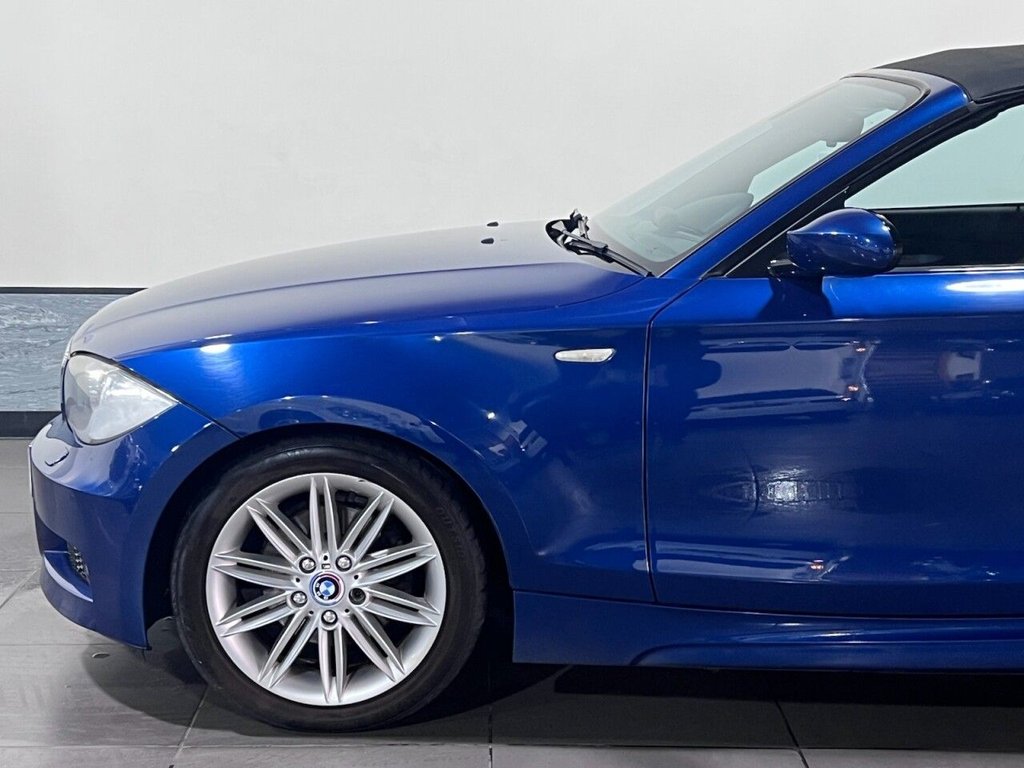 Used BMW 1 Series 2014 for sale - 76973047: Photo 16