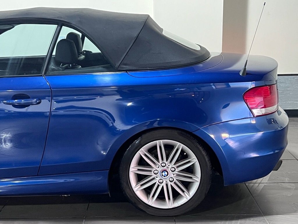 Used BMW 1 Series 2014 for sale - 76973047: Photo 17