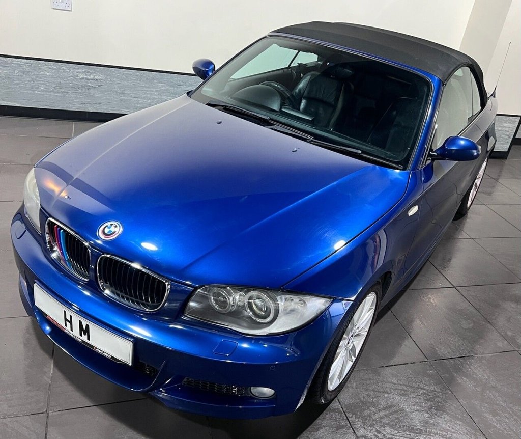 Used BMW 1 Series 2014 for sale - 76973047: Photo 18