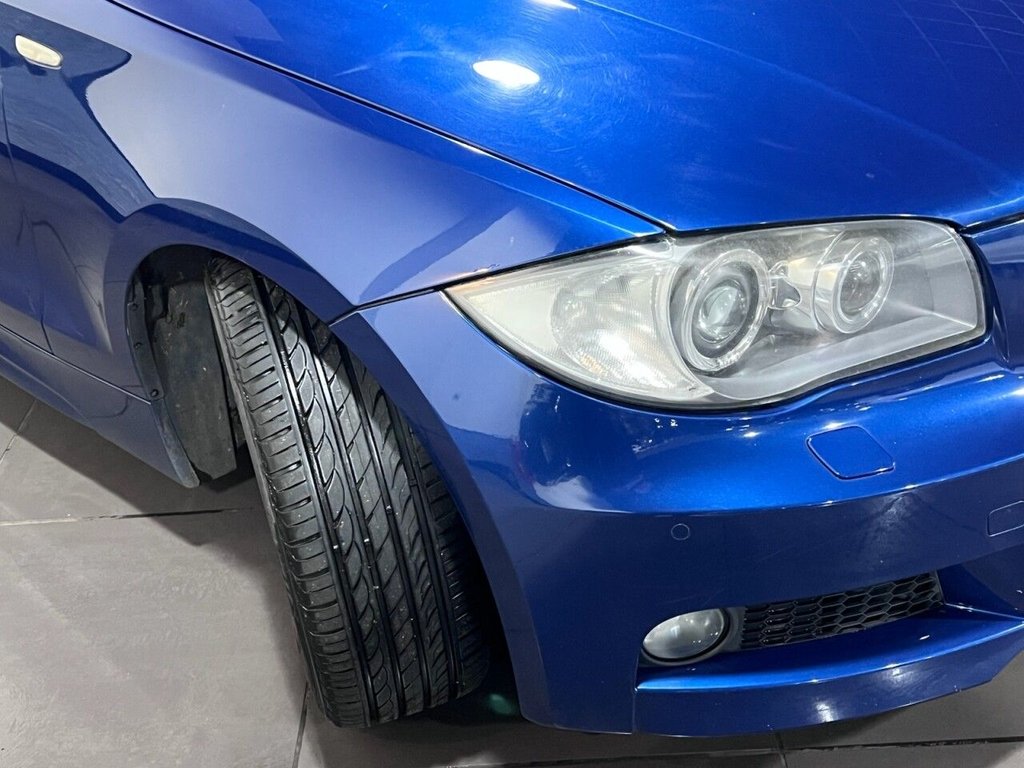 Used BMW 1 Series 2014 for sale - 76973047: Photo 19