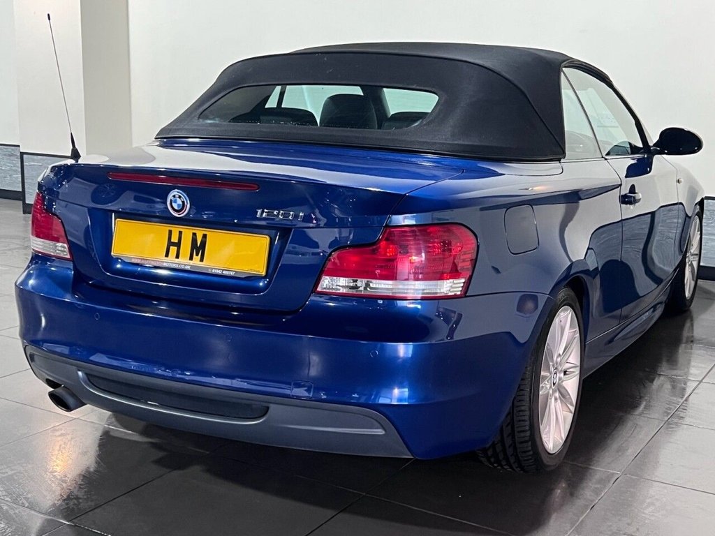 Used BMW 1 Series 2014 for sale - 76973047: Photo 2