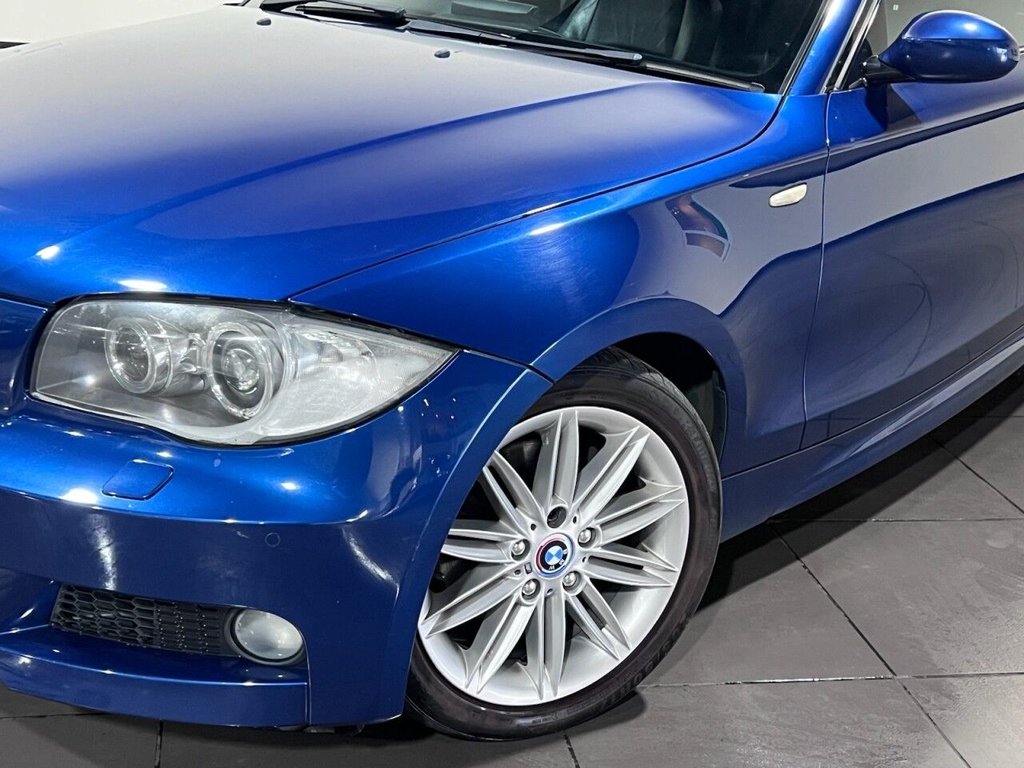 Used BMW 1 Series 2014 for sale - 76973047: Photo 20