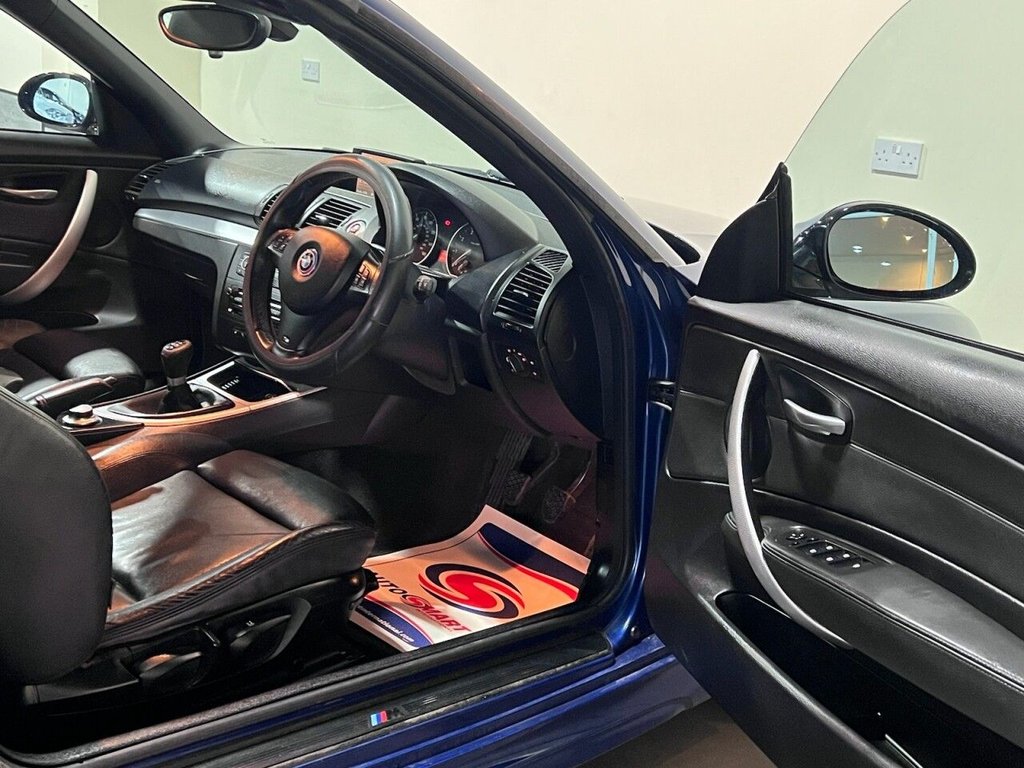 Used BMW 1 Series 2014 for sale - 76973047: Photo 21