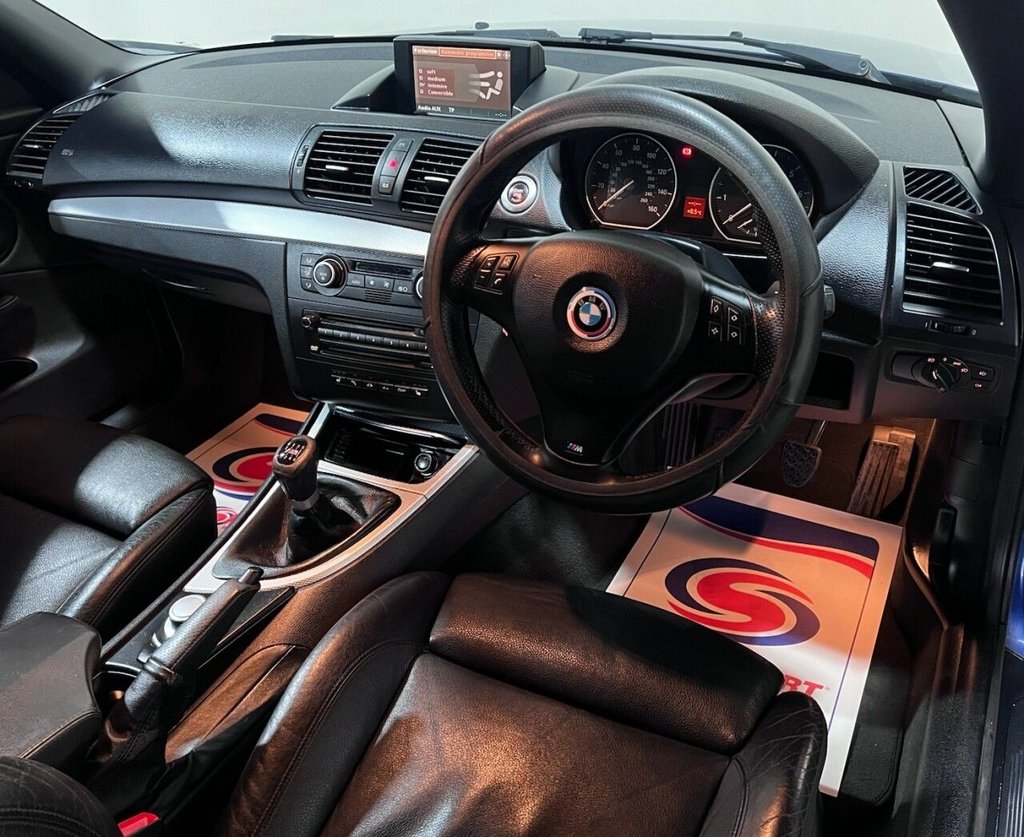 Used BMW 1 Series 2014 for sale - 76973047: Photo 23