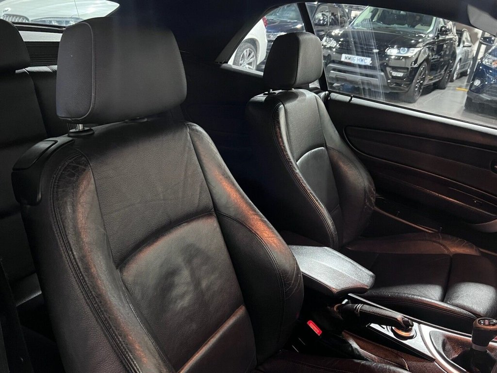 Used BMW 1 Series 2014 for sale - 76973047: Photo 25