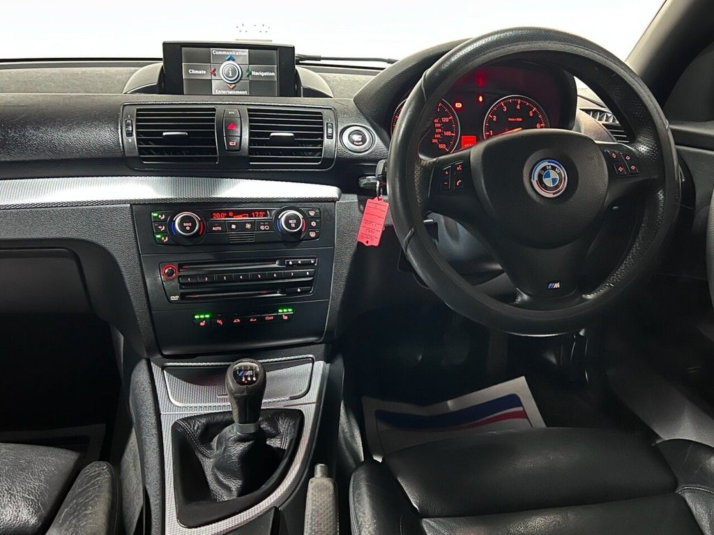 Used BMW 1 Series 2014 for sale - 76973047: Photo 26