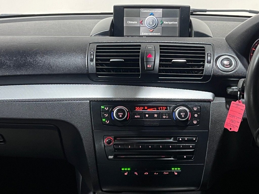 Used BMW 1 Series 2014 for sale - 76973047: Photo 27