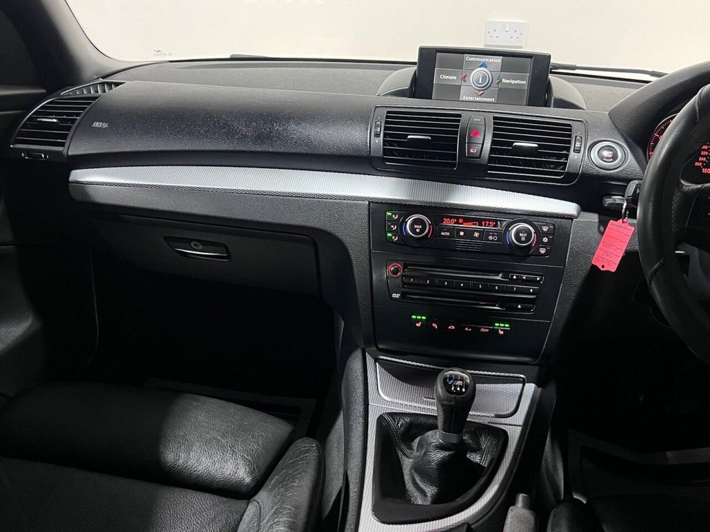 Used BMW 1 Series 2014 for sale - 76973047: Photo 28