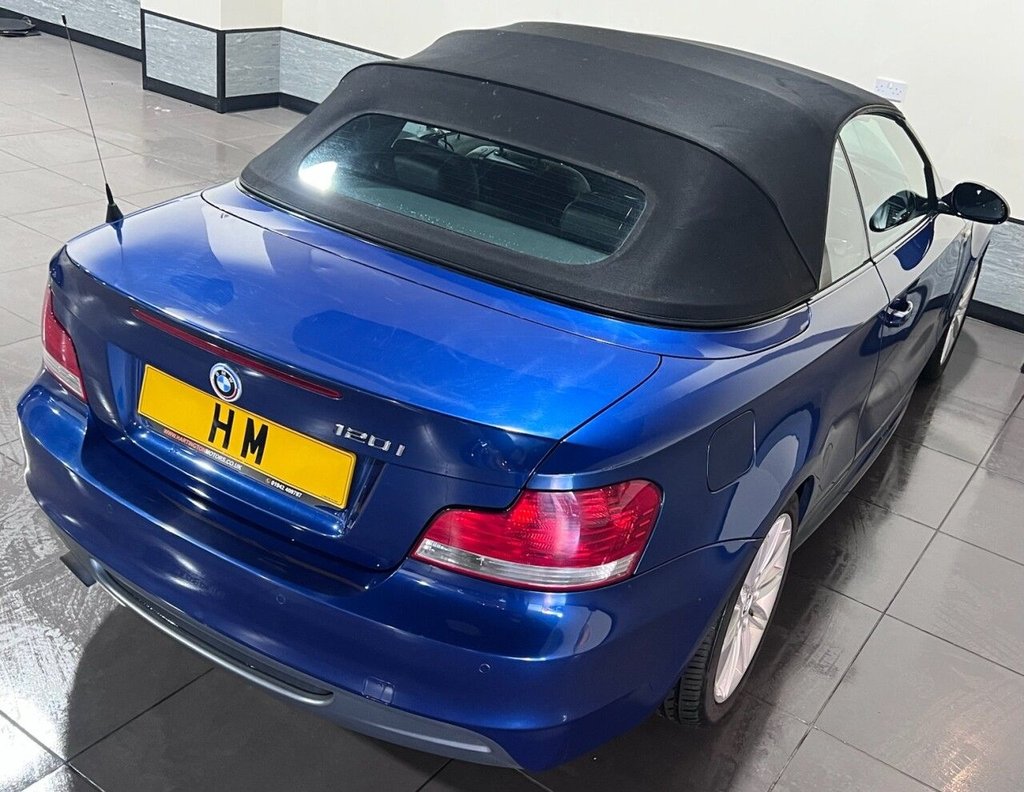 Used BMW 1 Series 2014 for sale - 76973047: Photo 29