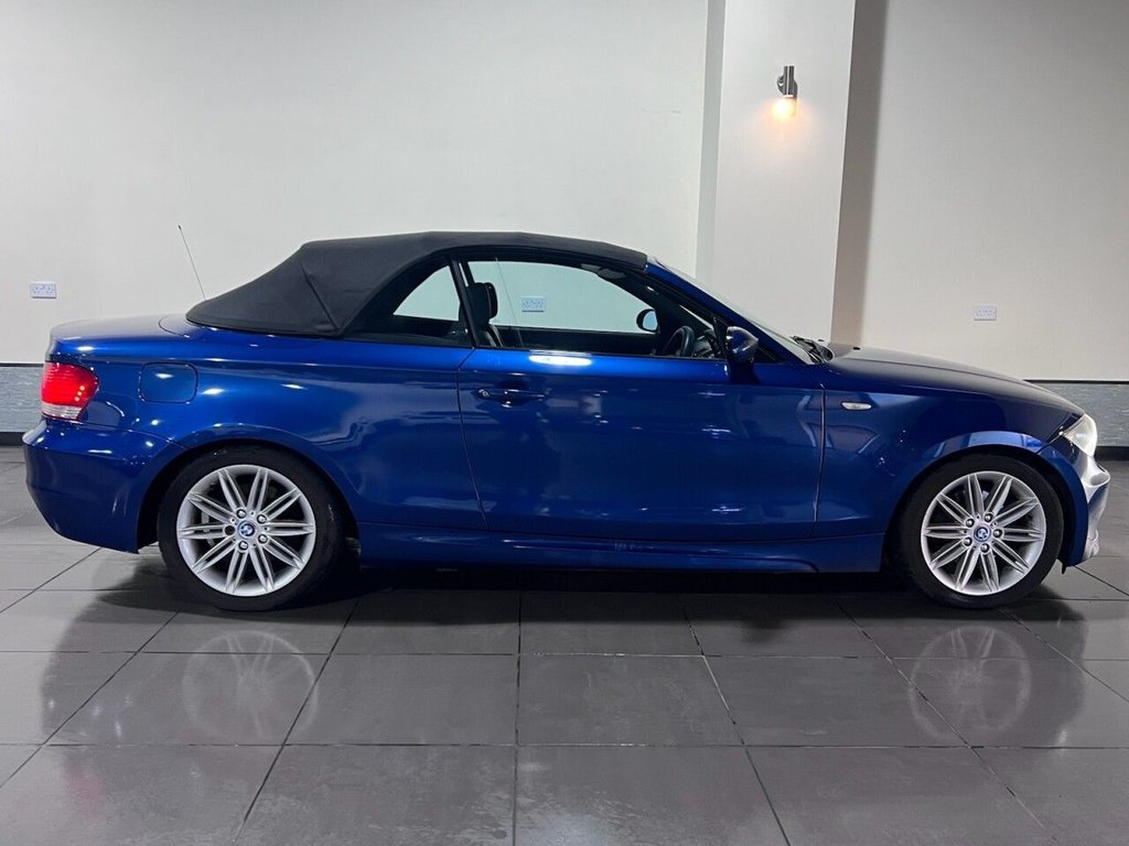 Used BMW 1 Series 2014 for sale - 76973047: Photo 3