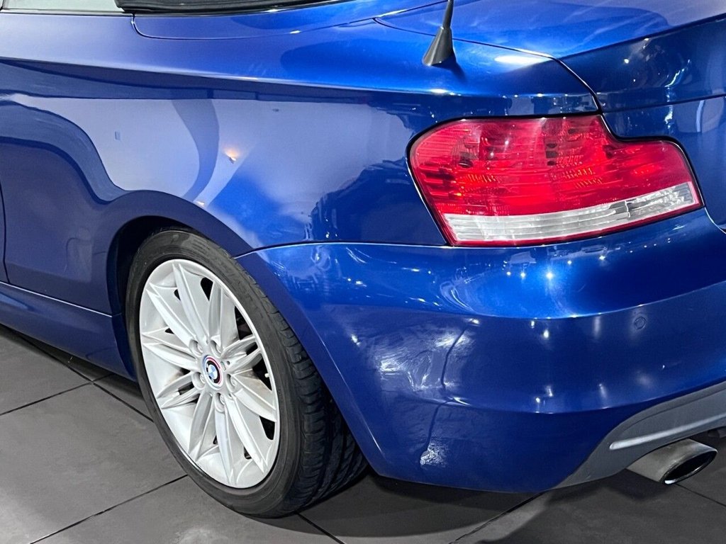 Used BMW 1 Series 2014 for sale - 76973047: Photo 30