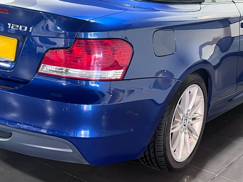Used BMW 1 Series 2014 for sale - 76973047: Photo 31