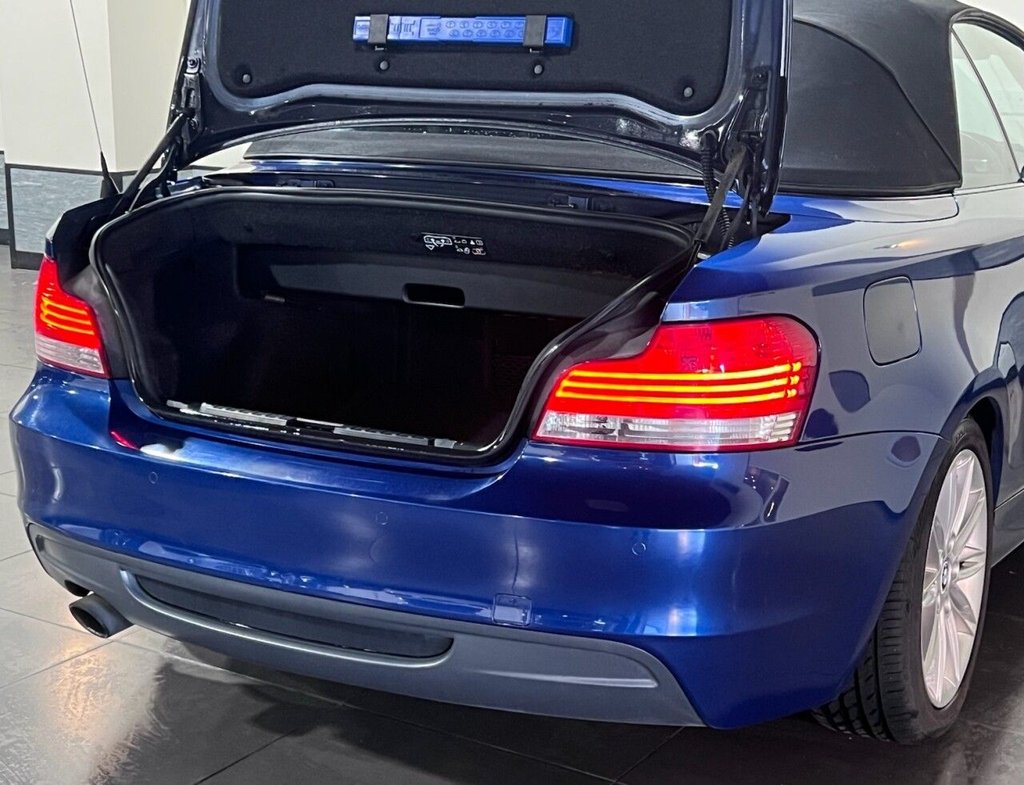 Used BMW 1 Series 2014 for sale - 76973047: Photo 32