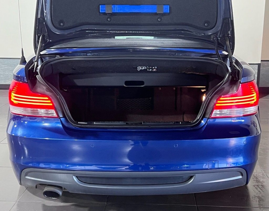 Used BMW 1 Series 2014 for sale - 76973047: Photo 33