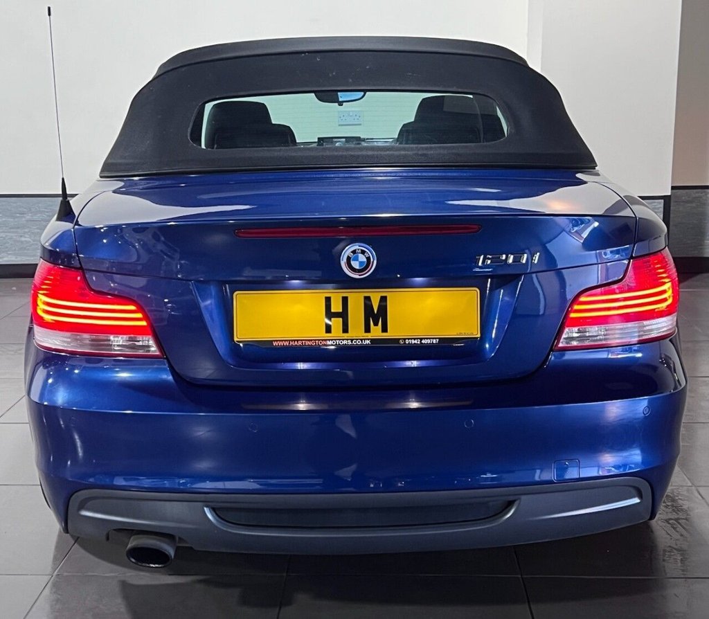 Used BMW 1 Series 2014 for sale - 76973047: Photo 34