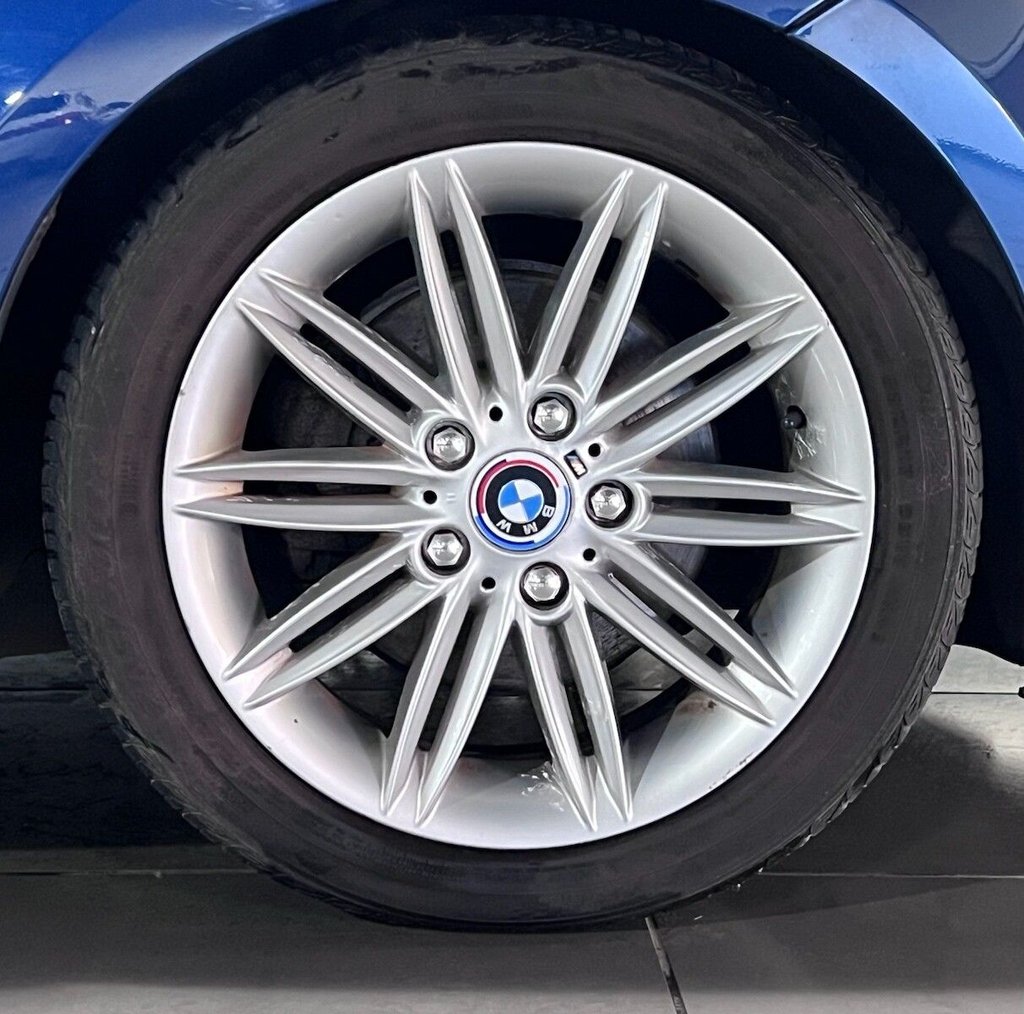 Used BMW 1 Series 2014 for sale - 76973047: Photo 35