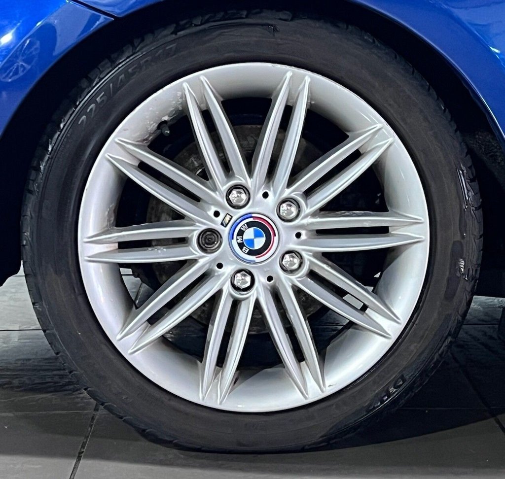 Used BMW 1 Series 2014 for sale - 76973047: Photo 36